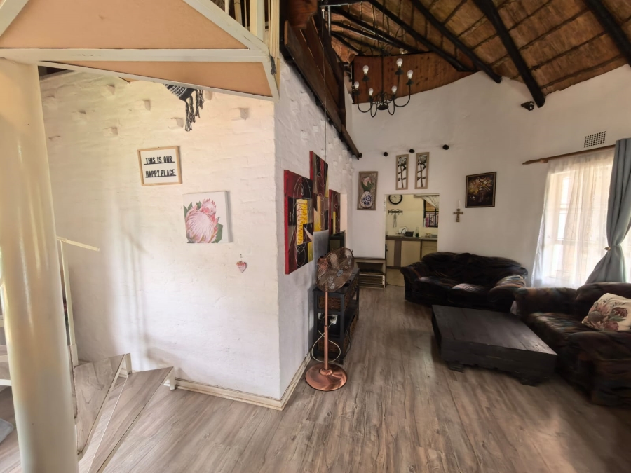 2 Bedroom Property for Sale in Parys Free State